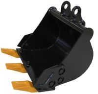 Baggerlöffel 500mm für GMB 860B