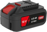 Akku Gartenpumpe GP 18-401-30