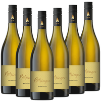Der Bötzinger - Muskateller Qualitätswein lieblich - 6er Karton