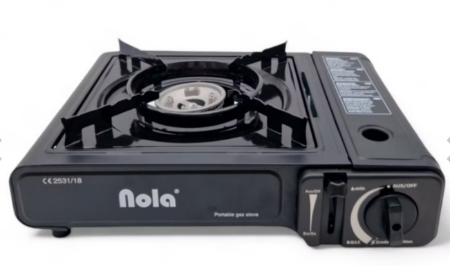 NOLA Nola 870 Kofferkocher