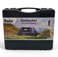 Nola 870 Kofferkocher