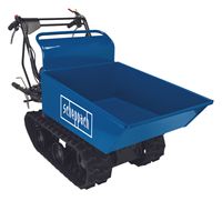 Raupendumper DP4500