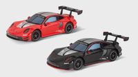 HYBRID Rennbahnsystem Devil Drivers