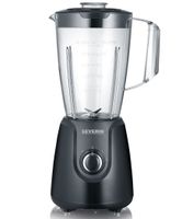 Standmixer, ca. 600 W, abnehmbarer Mixbehälter ca. 1,5 Liter 
