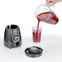 Standmixer, ca. 600 W, abnehmbarer Mixbehälter ca. 1,5 Liter 