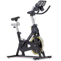 SportPlus Speedracer SP-SRP-2100-i (SG)