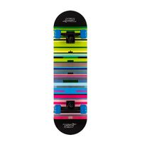 NILS Extreme CR3108SA Error Skateboard für Freizeit