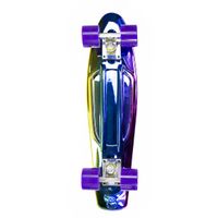 NILS PNB01 Pennyboard Cruiserboard 56 × 14 cm bis 100 kg belastbar