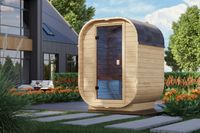 Karibu 38 mm Fassauna Elina S