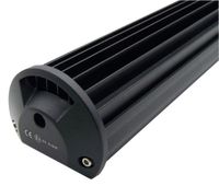 Berger & Schröter | LED Arbeitsscheinwerfer 240 W, 21600 Lumen