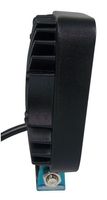 Berger & Schröter | LED Arbeitsscheinwerfer eckig 9x3 W, 1890 Lumen