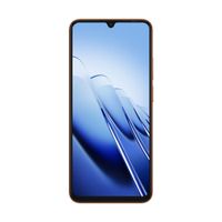 Blackview Wave 10: 32GB RAM, 128GB ROM, 6,88" 120Hz Display, Android 16, 32MP & 5000mAh. Orange