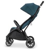 Storchenmühle Sportwagen Niko Jade
