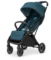 Storchenmühle Sportwagen Niko Jade