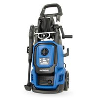 HYUNDAI Elektro-Hochdruckreiniger HPW2400CRE