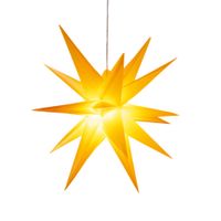 3D-LED-Outdoor-Weihnachtsstern 