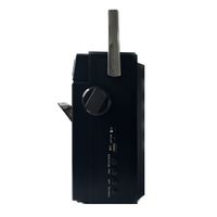 4-Band-Radio, DAB