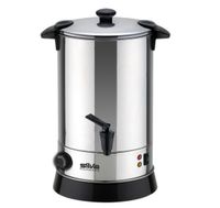 Heißgetränkeautomat,  950 W, 6,8 L