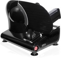 Allesschneider AS 520 schwarz