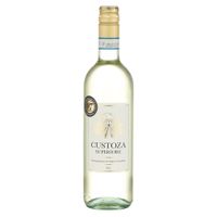 Custoza Superiore DOC 0,75l