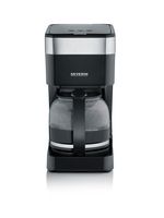 Filterkaffeemaschine Glas