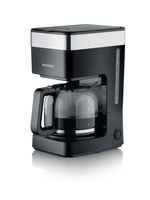 Filterkaffeemaschine Glas