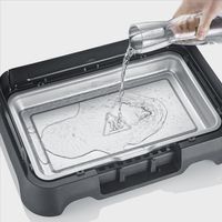 Tischgrill PG 8593