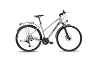 Trekkingrad Crossroad Bike 6.1 28" TRK28 