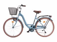 City-Touring Bike 26" Vintage  RAILWAY1.1LTD