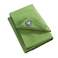 Premium-Abdeckplane "Canvas"