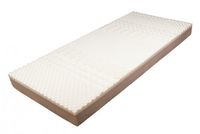  7-Zonen Anti-Dekubitus Matratze 200 x 90 x 15 cm 