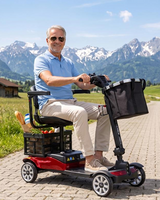 Scooter AT52340