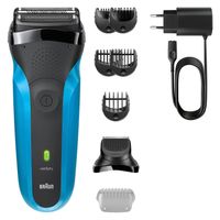 Rasierer Series 3 310BT