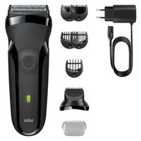 Rasierer Series 3 300BT