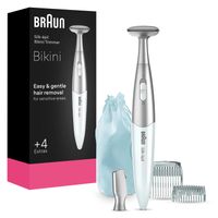 Silk-épil Bikini Styler FG1100