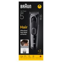 Series 5 Hair Clipper HC5510