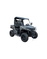 Linhai Benzin UTV T-Boss 670EPS, 585ccm, 41 PS, 60 km/h - Camouflage