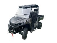 Linhai Benzin UTV T-Boss 570, 500ccm, 38 PS, 60 km/h - Camouflage