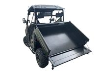 Linhai Benzin UTV T-Boss 570, 500ccm, 38 PS, 60 km/h - Camouflage