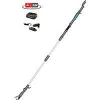 Gardena High Cut 250/18 Astschere  Ready to use Set