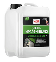 Stein-Imprägnierung 5L