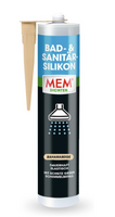 Bad- & Sanitär-Silikon 300ml