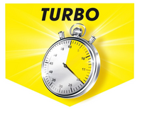 Montage-Kleber Allground Turbo 450g