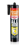 Montage-Kleber Allground Turbo 450g