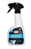 Schimmel-Vernichter 500ml