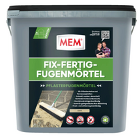 Fix-Fertig-Fugenmörtel 12,5kg