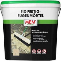 Fix-Fertig-Fugenmörtel 12,5kg