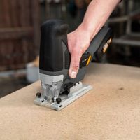 Batavia Maxxpack 18V Brushless Akku-Stichsäge (ohne Akku und Ladegerät)