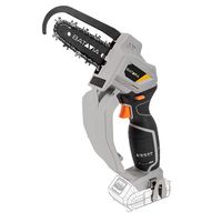 Batavia Maxxpack 18V Nexxsaw Akku-Einhand-Kettensäge 6'' (ohne Akku und Ladegerät)