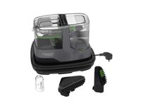 Textildampfreiniger 1800W Pro  LX-069